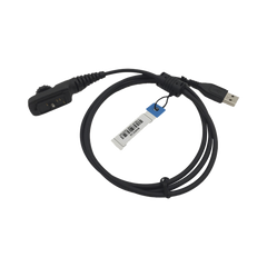 Cable programador para radios HYT PD700/ PD702/ PD780/ PD782/ PD788/ PD580.