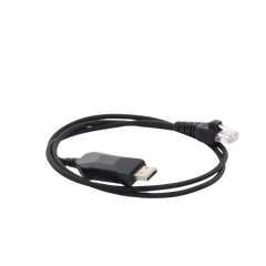 Cable programador para distintos radios móviles Kenwood