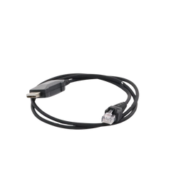 Cable de programación para Radios Móviles y Repetidores Kenwood Conector RJ45