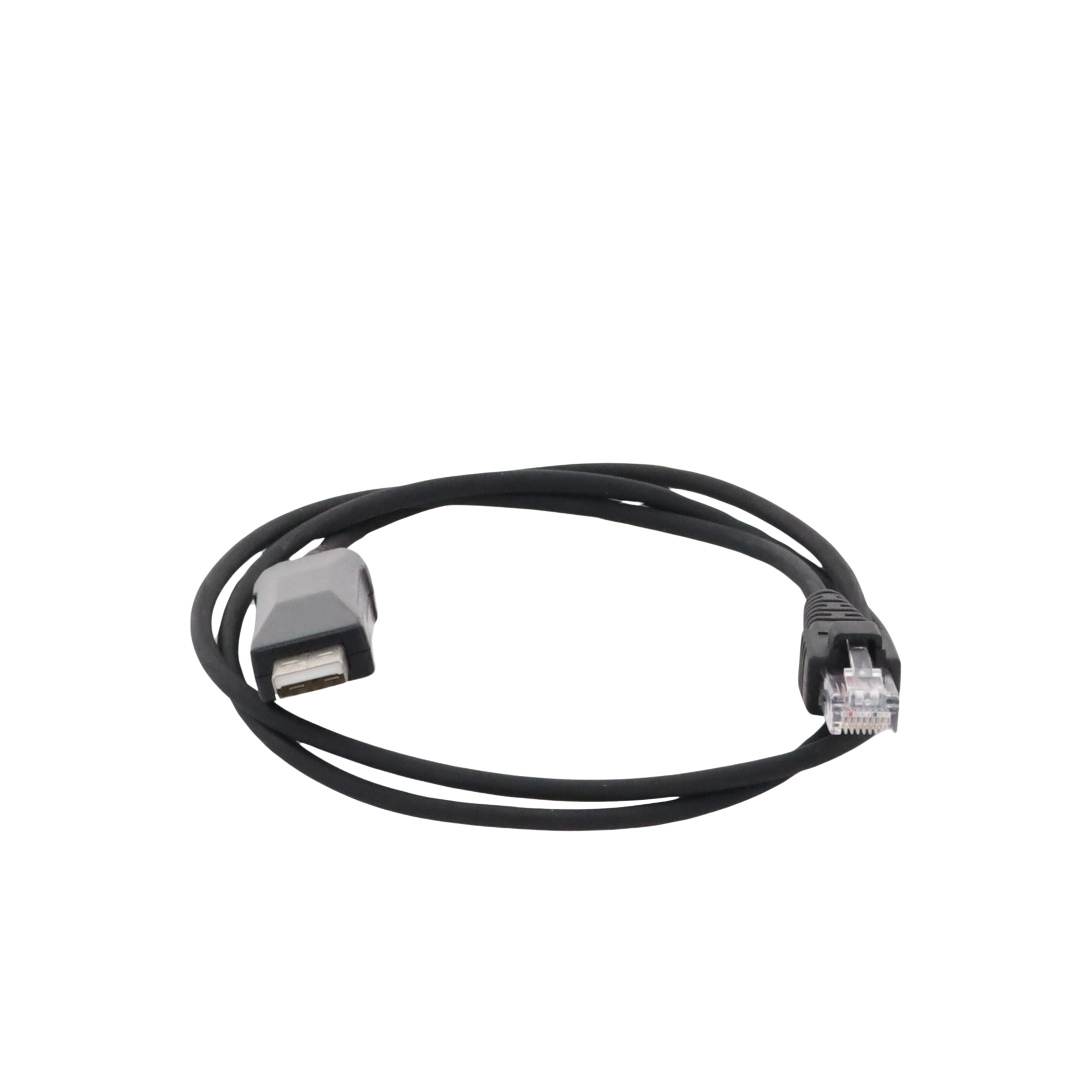 Cable programador para distintos radios móviles Kenwood