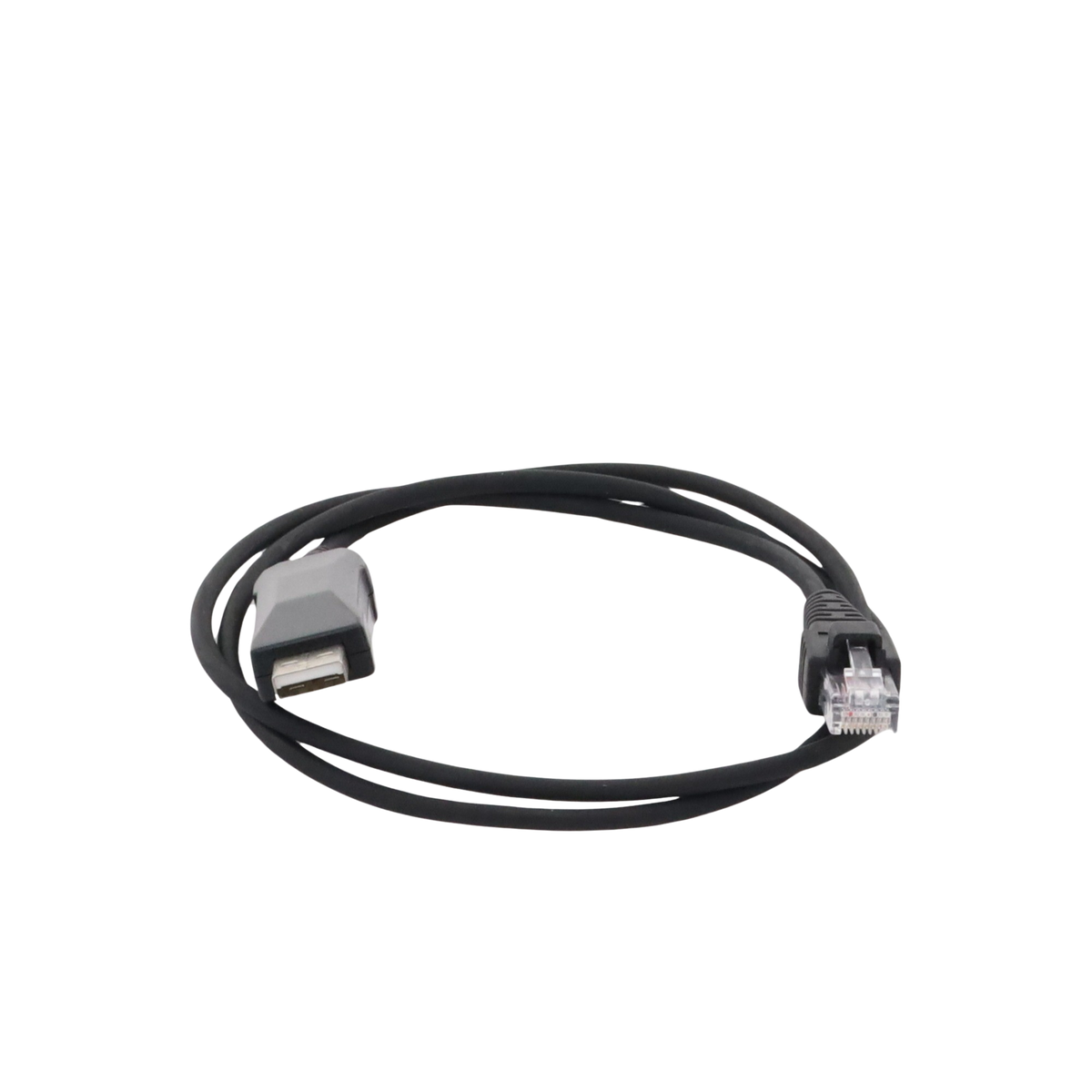 Cable programador para distintos radios móviles Kenwood