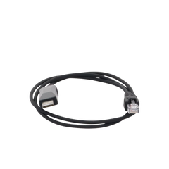 Cable programador para distintos radios móviles Kenwood