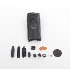 Carcasa de plástico para Radio Kenwood TK2202, Incluye Accesorios