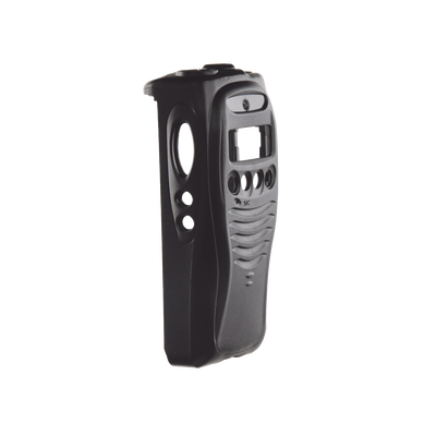 Carcasa de plástico para Radio Kenwood TK2212/Incluye Accesorios