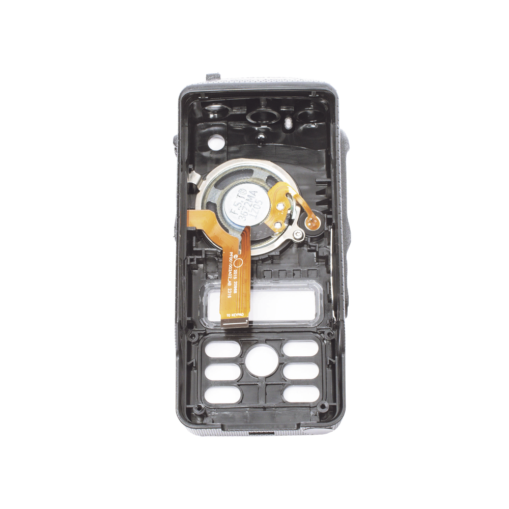 Carcasa de plástico para Radio DEP570E