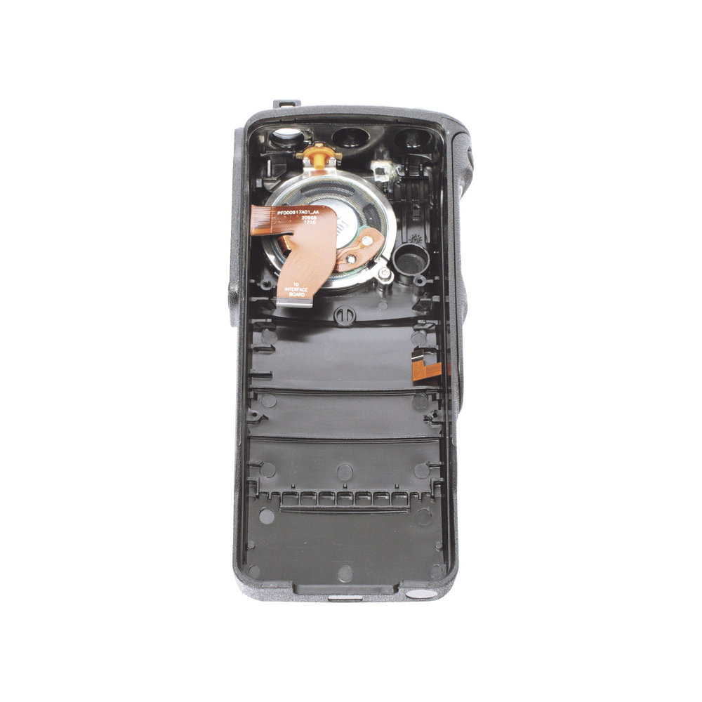 Carcasa de plástico para Radio DGP8050E