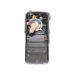 Carcasa de plástico para Radio DGP8050E