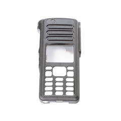 Carcasa de Repuesto / Radio Motorola MOTOTRBO DGP8550E / Polímero de Alta Resistencia / IP57 Compatible / Uso Industrial y Seguridad