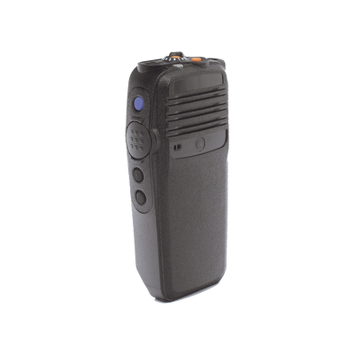 Carcasa de plástico para Radio DGP4150