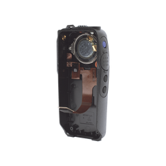 Carcasa de plástico para Radio DGP4150