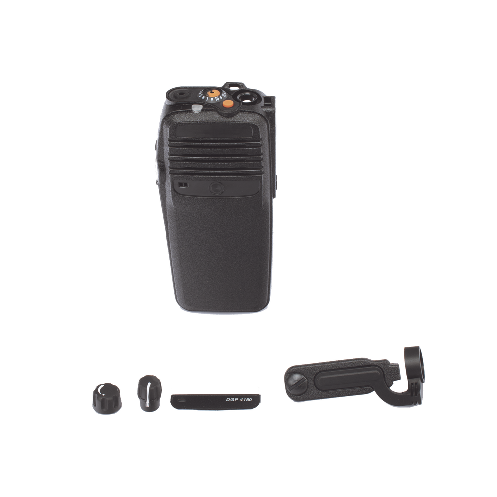 Carcasa de plástico para Radio DGP4150