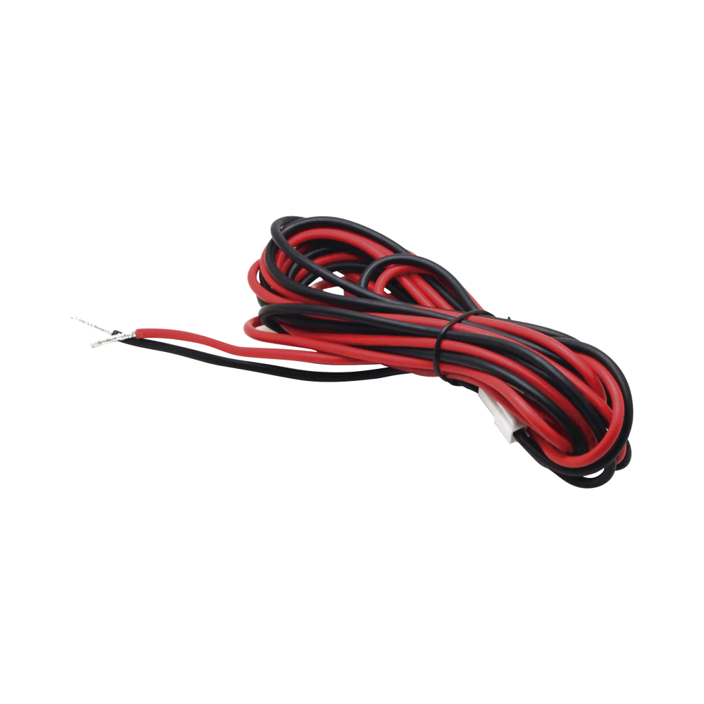 Arnes de corriente para radios móviles Kenwood TK7302/TK8302/ TK705G/708G/860G/TK762G/862G