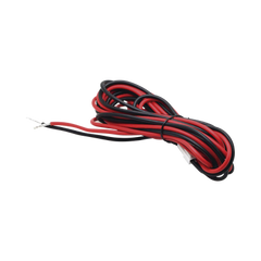 Arnes de corriente para radios móviles Kenwood TK7302/TK8302/ TK705G/708G/860G/TK762G/862G