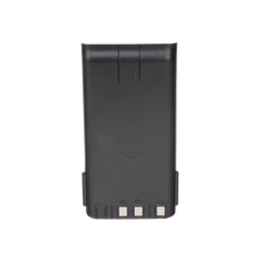 Batería Ni-MH 2000 mAh. Para radios Kenwood TK2100, TK3100, TK2102 (A), TK3102 (A)
