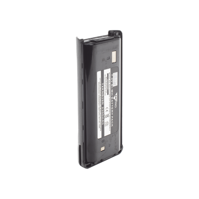 Batería de Ni-MH, 2300 mAh para radios serie NX-1000, NX-240/340, TKD-240/340, TK-2402/3402