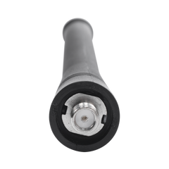 Antena helicoidal VHF para radio portátil (136-174 MHz) Conector SMA Hembra para radios Kenwood TK2000/TK2402/TK2360/TK2312/NX220/NX200/NX240