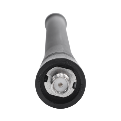 Antena helicoidal VHF para radio portátil (136-174 MHz) Conector SMA Hembra para radios Kenwood TK2000/TK2402/TK2360/TK2312/NX220/NX200/NX240