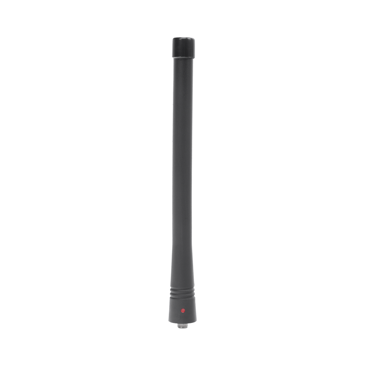 Antena helicoidal VHF para radio portátil (136-174 MHz) Conector SMA Hembra para radios Kenwood TK2000/TK2402/TK2360/TK2312/NX220/NX200/NX240