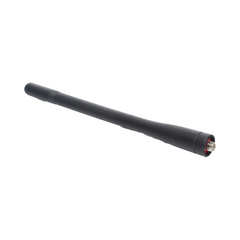 Antena helicoidal VHF para radio portátil (136-174 MHz) Conector SMA Hembra para radios Kenwood TK2000/TK2402/TK2360/TK2312/NX220/NX200/NX240