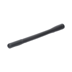 Antena helicoidal VHF para radio portátil (136-174 MHz) Conector SMA Hembra para radios Kenwood TK2000/TK2402/TK2360/TK2312/NX220/NX200/NX240