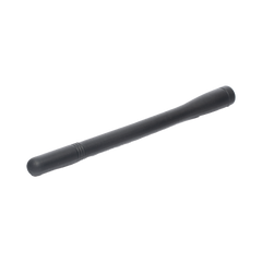 Antena helicoidal VHF para radio portátil (136-174 MHz) Conector SMA Hembra para radios Kenwood TK2000/TK2402/TK2360/TK2312/NX220/NX200/NX240