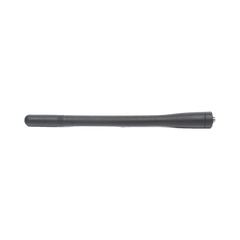 Antena helicoidal VHF para radio portátil (136-174 MHz) Conector SMA Hembra para radios Kenwood TK2000/TK2402/TK2360/TK2312/NX220/NX200/NX240