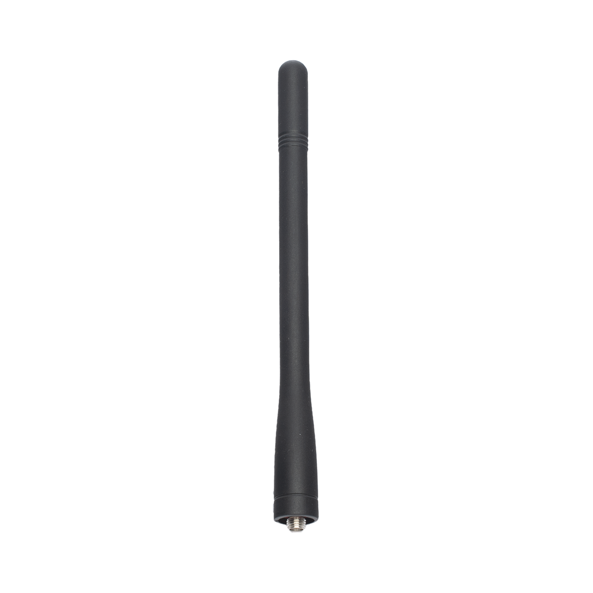 Antena helicoidal VHF para radio portátil (136-174 MHz) Conector SMA Hembra para radios Kenwood TK2000/TK2402/TK2360/TK2312/NX220/NX200/NX240