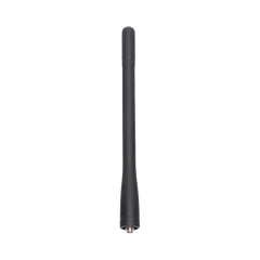 Antena helicoidal VHF para radio portátil (136-174 MHz) Conector SMA Hembra para radios Kenwood TK2000/TK2402/TK2360/TK2312/NX220/NX200/NX240