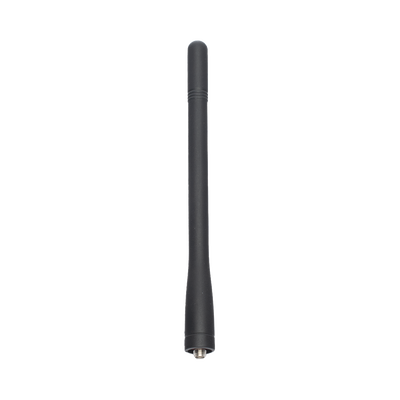 Antena helicoidal VHF para radio portátil (136-174 MHz) Conector SMA Hembra para radios Kenwood TK2000/TK2402/TK2360/TK2312/NX220/NX200/NX240