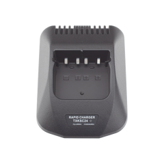 Cargador rápido de escritorio para radios Kenwood TK2100, TK3100, TK2102A, TK3102A