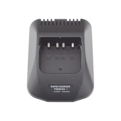 Cargador rápido de escritorio para radios Kenwood TK2100, TK3100, TK2102A, TK3102A