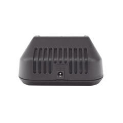 Cargador rápido de escritorio para radios Kenwood TK2100, TK3100, TK2102A, TK3102A