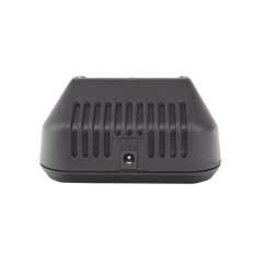 Cargador rápido de escritorio para radios Kenwood TK2100, TK3100, TK2102A, TK3102A