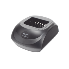 Cargador rápido de escritorio para radios Kenwood SERIE NX5000, NX410, TK-2180/3180