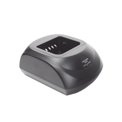 Cargador rápido de escritorio para radios Kenwood SERIE NX5000, NX410, TK-2180/3180