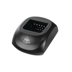 Cargador rápido de escritorio para radios Kenwood SERIE NX5000, NX410, TK-2180/3180