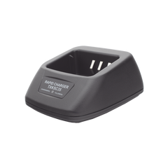 Cargador rápido de escritorio para baterias KNB45L, KNB63L y KNB-65L para Radios NX240/ NX340/ TKD240/ TKD340