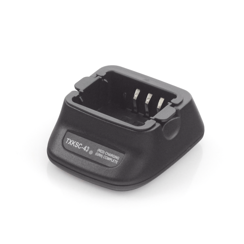 Cargador de escritorio rápido doble química para baterías KNB29N (Ni-MH), KNB65L (Li-Ion), KNB63L (Li-Ion) KNB45L (Li-Ion),KNB69L (Li-Ion). Alternativa para los cargadores KSC-31, KSC-43K.