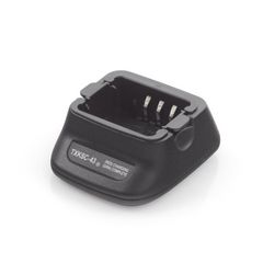 Cargador de escritorio rápido doble química para baterías KNB29N (Ni-MH), KNB65L (Li-Ion), KNB63L (Li-Ion) KNB45L (Li-Ion),KNB69L (Li-Ion). Alternativa para los cargadores KSC-31, KSC-43K.