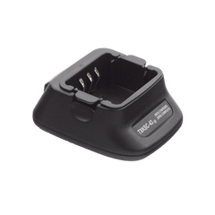 Cargador de escritorio rápido doble química para baterías KNB29N (Ni-MH), KNB65L (Li-Ion), KNB63L (Li-Ion) KNB45L (Li-Ion),KNB69L (Li-Ion). Alternativa para los cargadores KSC-31, KSC-43K.