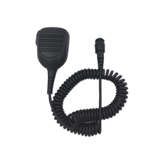 Micrófono para radio móvil con conector redondo para radio DGM4100, DGM6100