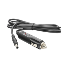 Adaptador de encendedor de cigarrillos de automóvil al cable de alimentación del conector de CD para cargadores  TXPRO y access points vehiculares