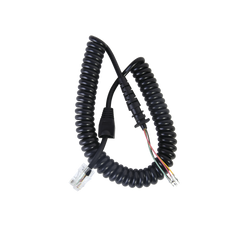 Cable para micrófono de radios móviles GM-300/ SM50/ 120/ 130/ M1225/ CDM-750/ 1250/ 1550
