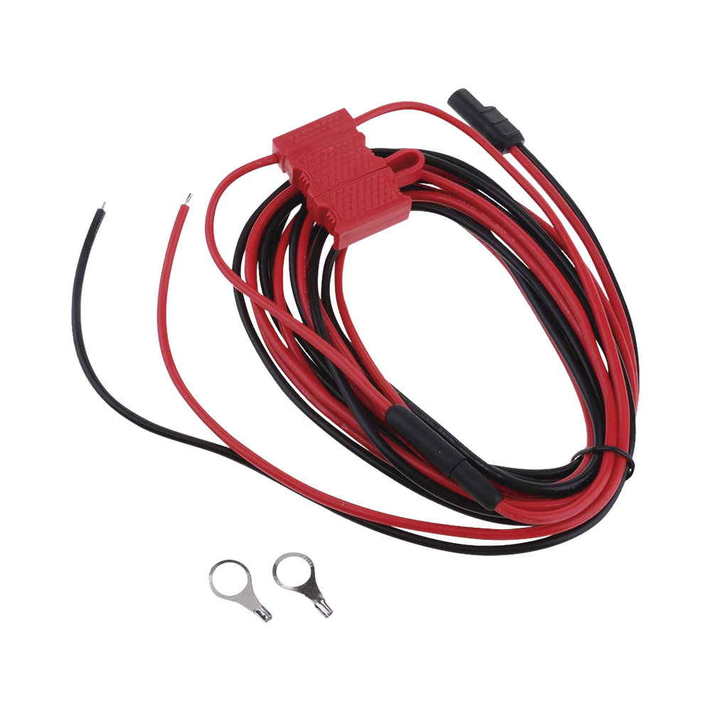 Arnes de corriente para radios  GM300/PRO3100/5100/7100/CDM750/1250/1550