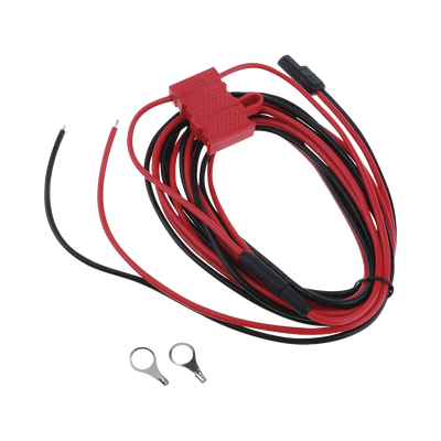 Arnes de corriente para radios  GM300/PRO3100/5100/7100/CDM750/1250/1550