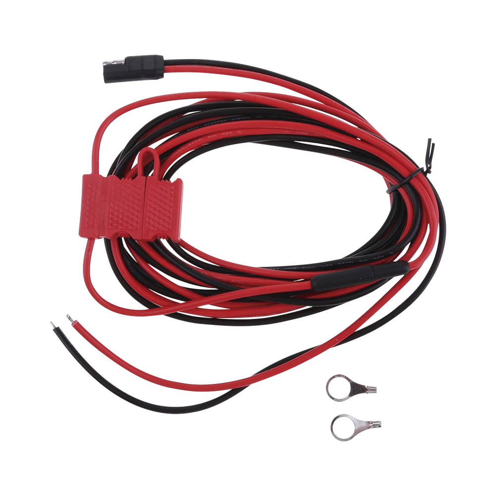 Arnes de corriente para radios  GM300/PRO3100/5100/7100/CDM750/1250/1550