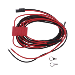 Arnes de corriente para radios  GM300/PRO3100/5100/7100/CDM750/1250/1550
