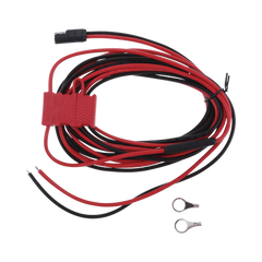 Arnes de corriente para radios  GM300/PRO3100/5100/7100/CDM750/1250/1550