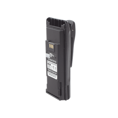 Batería de Li-Ion, 2500 mAh. Para radios EP-450/ DEP 450/CP200/CP250/PR400/GP3388/CP080/150/200.(incluye clip)