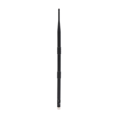 Antena Omnidireccional, 2.4 - 2.5 GHz, 9 dBi. Dimensiones 38.4 cm, ideal para router o puntos de acceso